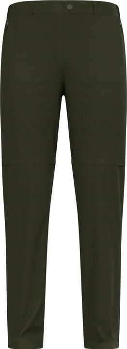 Produktbild Odlo Ascent Light Pants Zip-Off (56)