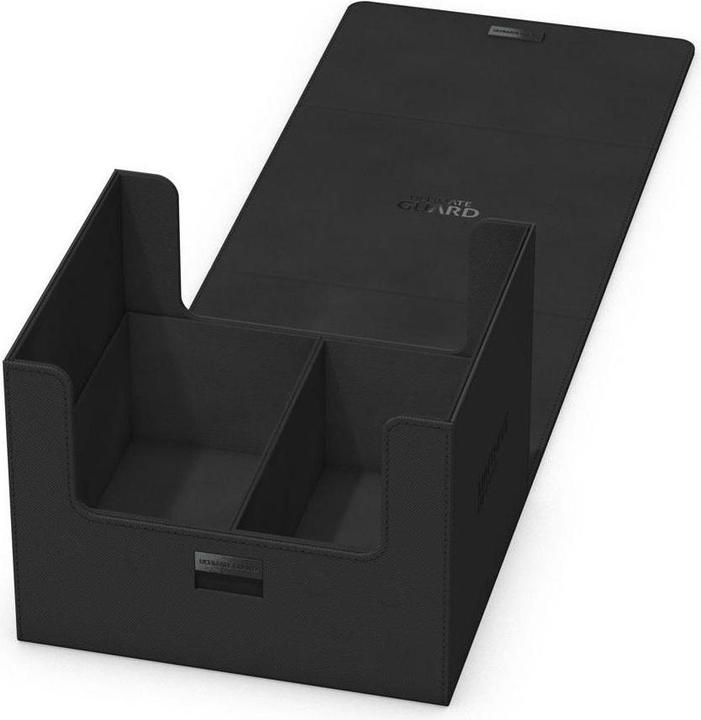 Actual product image Ultimate Guard Minthive 30+ XenoSkin Black