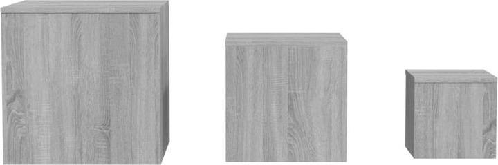 Immagine prodotto vidaXL Mirijam (45 x 45 x 45 cm)