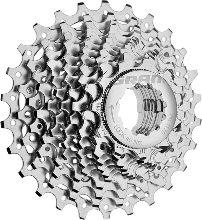 Actual product image Sram Pg-1170 (11-speed, 11-36)