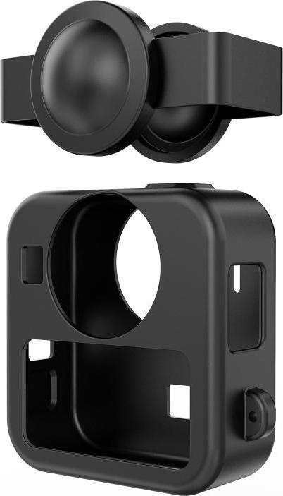 Image du produit Ueli Express Silikon Schutzhülle mit Linsenschutz