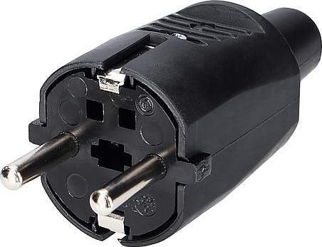 Produktbild Gebro Mini-Flex-Stecker (001307) 146