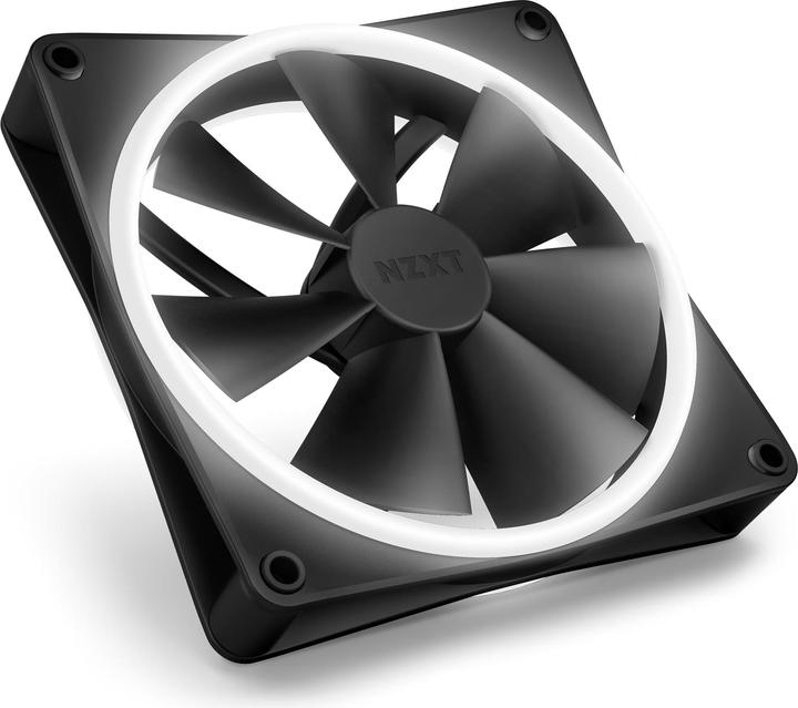 Actual product image NZXT F120 (120 mm, 1x)