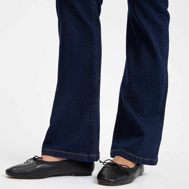 Image du produit La Redoute Collections Jeans bootcut (30)