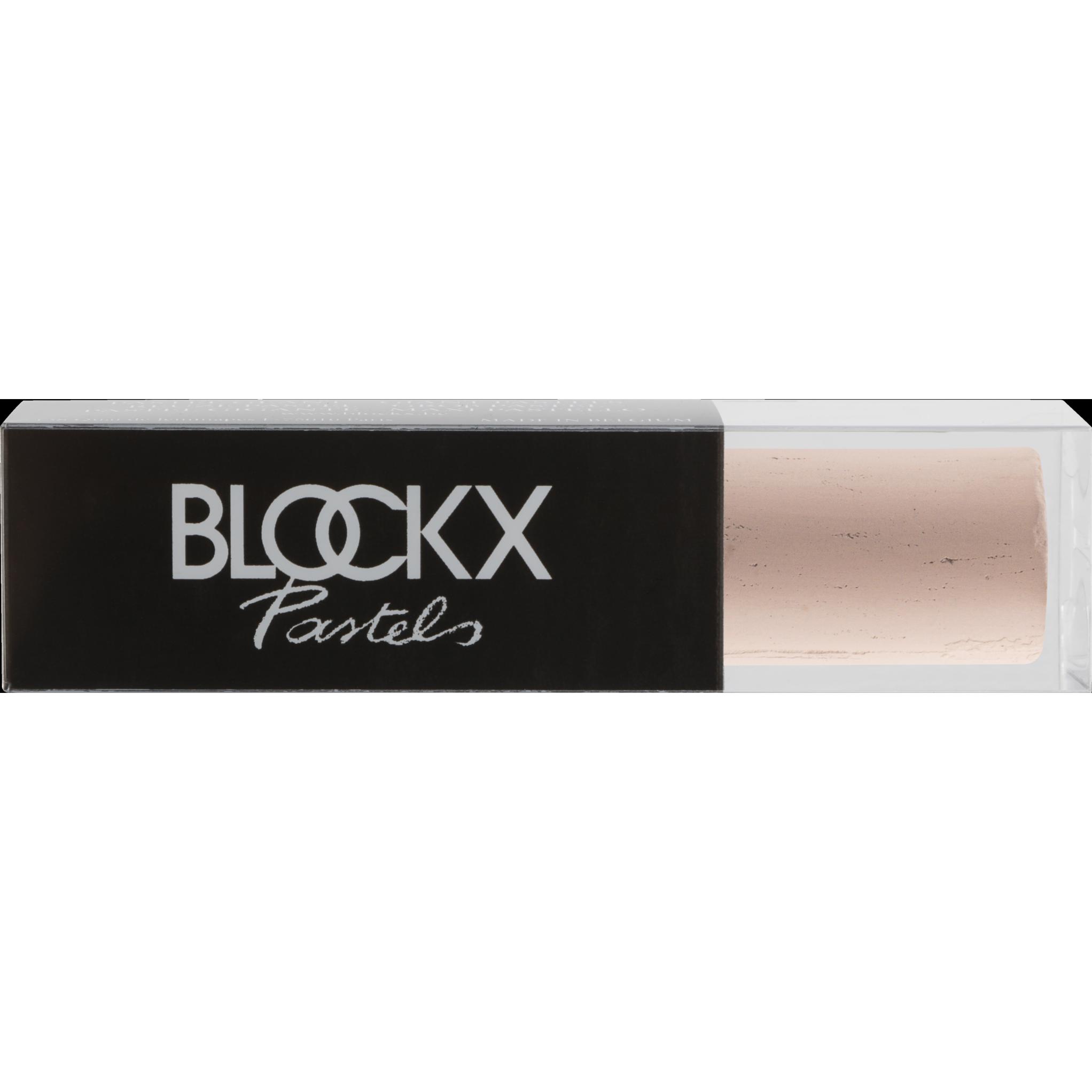 BlockX, Malstifte, Pastell XL (1250 x)