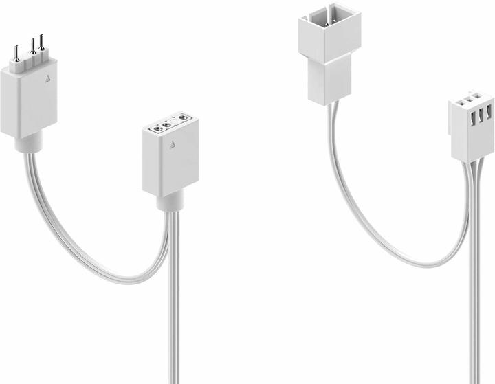 Productafbeelding Fractal Aspect 12 RGB (120 mm, 1x)