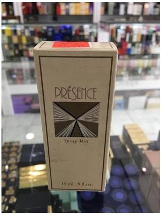 Produktbild Parfums Parquet Spray Mist 15ml (15 ml, Körper- & Haarduftspray)