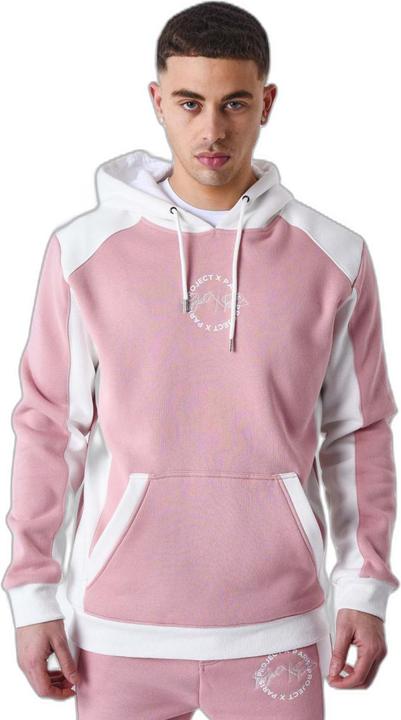 Immagine prodotto Project X Paris Tuta con cappuccio bicolore (XL)