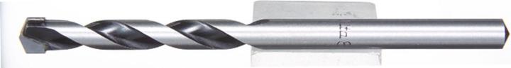 Actual product image Makita TCT Multi drill 4x75mm (4 mm)
