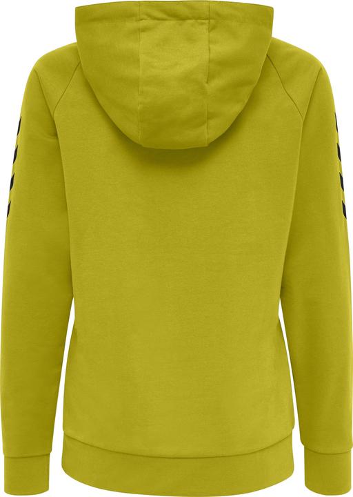 Immagine prodotto hummel Andare Donna Felpa Con Cappuccio In Cotone (XS)