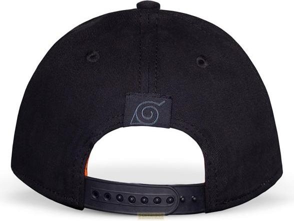 Image du produit Difuzed Naruto Shippuden - Baseball Cap: Face (Taille unique)