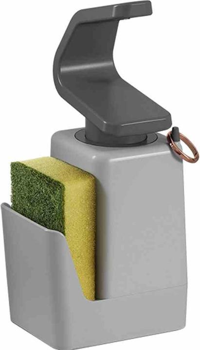 Actual product image Metaltex Soap-Tex