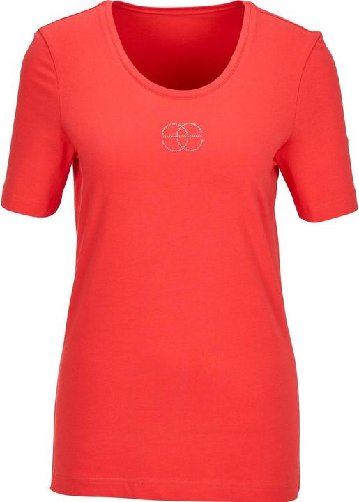Produktbild Clarina T-Shirt «Anni» (48)