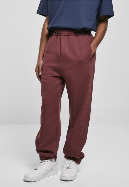 Actual product image Urban Classics Sweatpants - 3978 (L, XL)