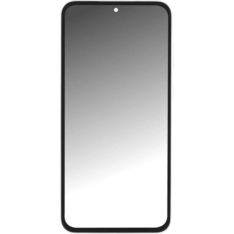 Samsung Display + Rahmen SM-A356 Galaxy A35 eisblau GH82-34221B (Display, Galaxy A35), Mobilgerät Er