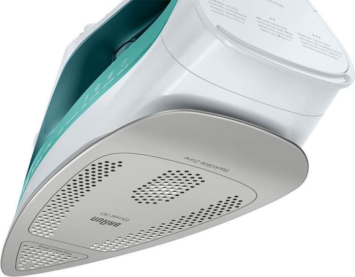 Produktbild Braun TexStyle 7 SI7042GR (2400 W, 220 g/min)