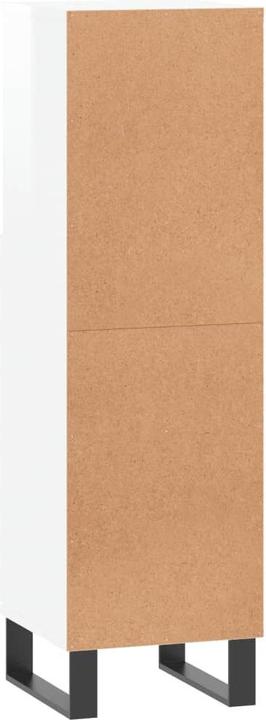 Actual product image vidaXL Anushka (30 x 30 x 100 cm)