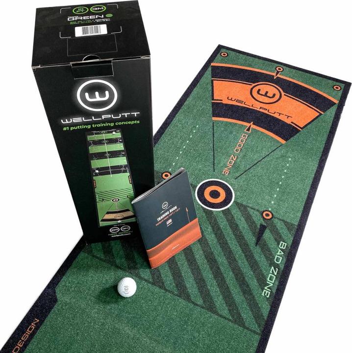 Produktbild Wellputt 3M Putting Mat