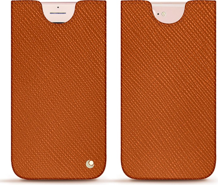 Orange vibrant ( Pantone #e36b39 )