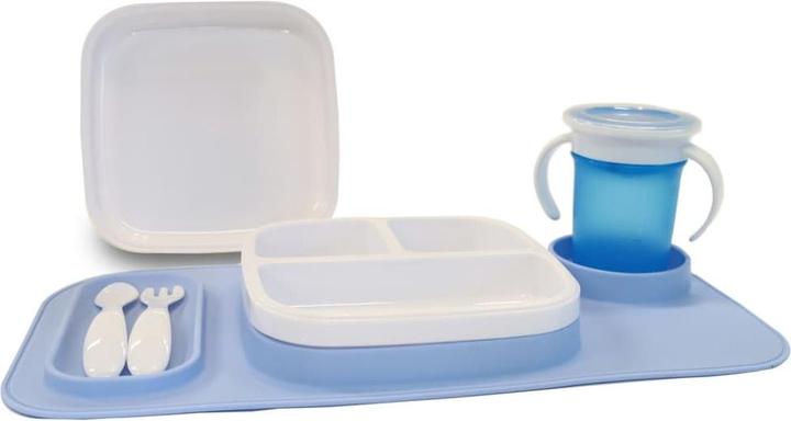 Actual product image Deryan Quuby Placemat