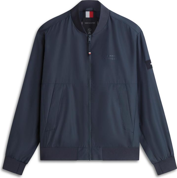 Actual product image Tommy Hilfiger Branded Bomber (XS)
