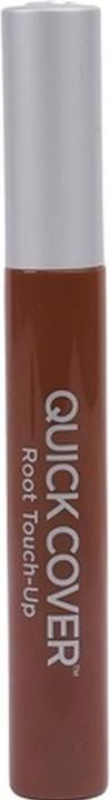 Produktbild KISS Quick Cover Root Touch-Up) 7 g - Shade: Natural Medium Brown (U) (Natural Medium Brown)
