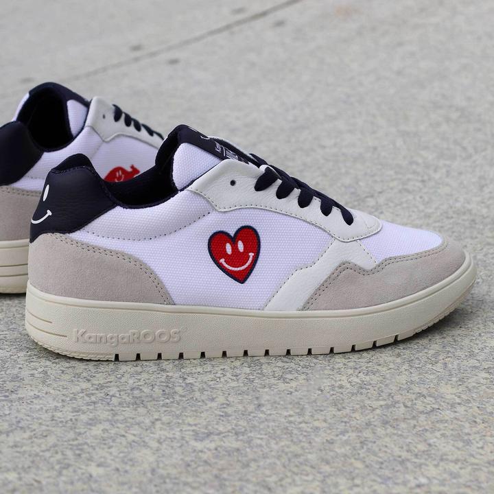 Image du produit KangaROOS x Nil+Mon "Heart" (41)
