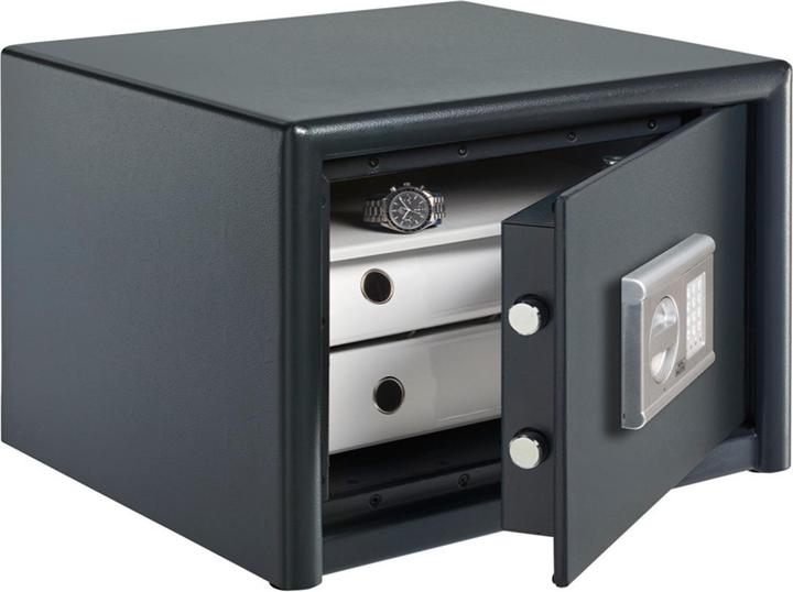 Produktbild Burg Wächter Wertschutzschrank Magno M 520 E (28 l)