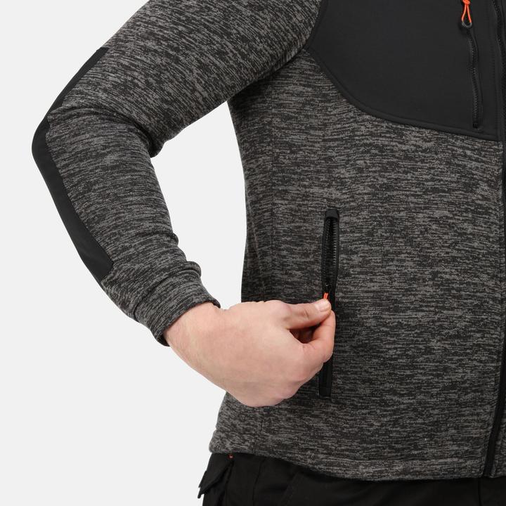 Produktbild Regatta Heist Jacke (M)
