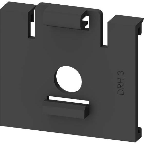 Siemens, Systemstromversorgung, Befestigung Zubehör 4NC5930-5LT21