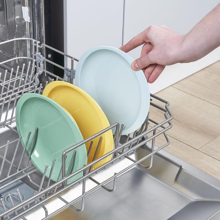 Produktbild Badabulle Teller Set