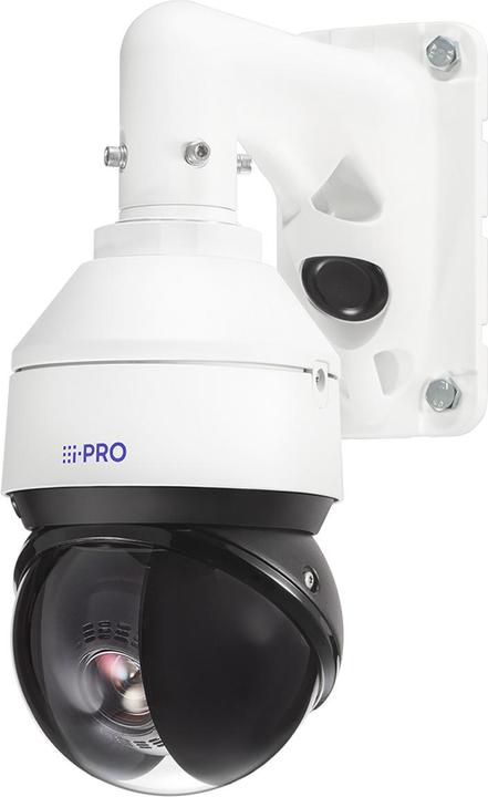 Image du produit i-Pro WV-S66300-Z4LV 2MP AI OUTDOOR VANDAL PTZ Netzwerk Kamera