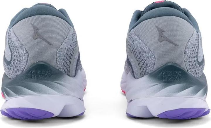 Actual product image Mizuno Wave Rider 27 W (40.5)