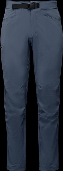 Black Diamond M Alpine Light Pants (32)