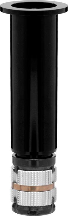 Granite Stash RCX Multitool, Werkzeug im Vorbau verstaut, hochwertiges Minitool, Montiert im Steuerrohr, Mon