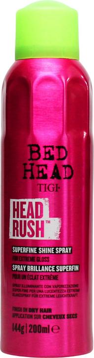 Image du produit Tigi Bed Head Headrush (200 ml)