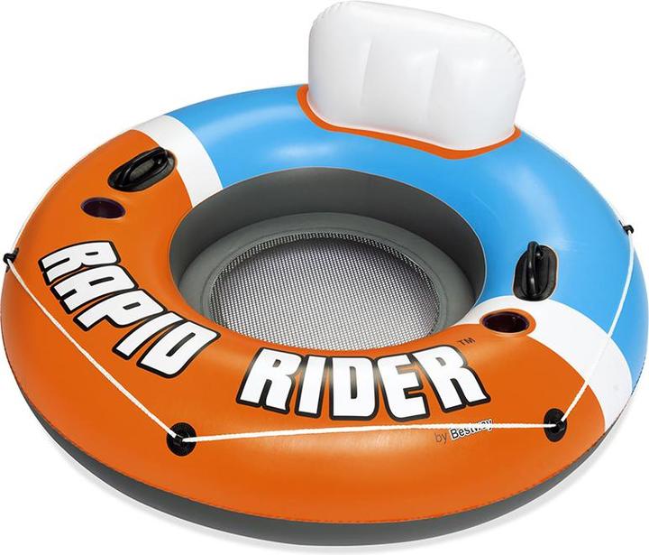 Actual product image Bestway Rapid Rider