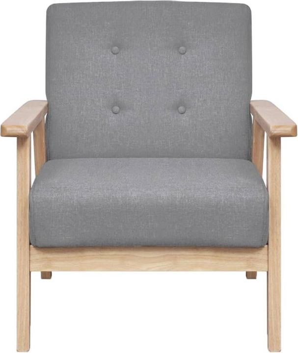 Immagine prodotto vidaXL Sessel