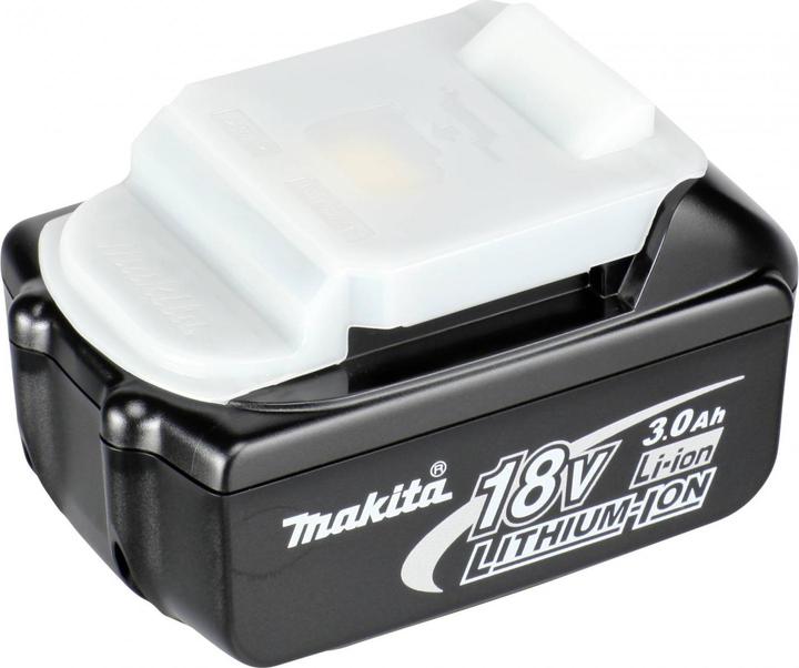 Actual product image Makita Dhp453rfe (Rechargeable battery operated)