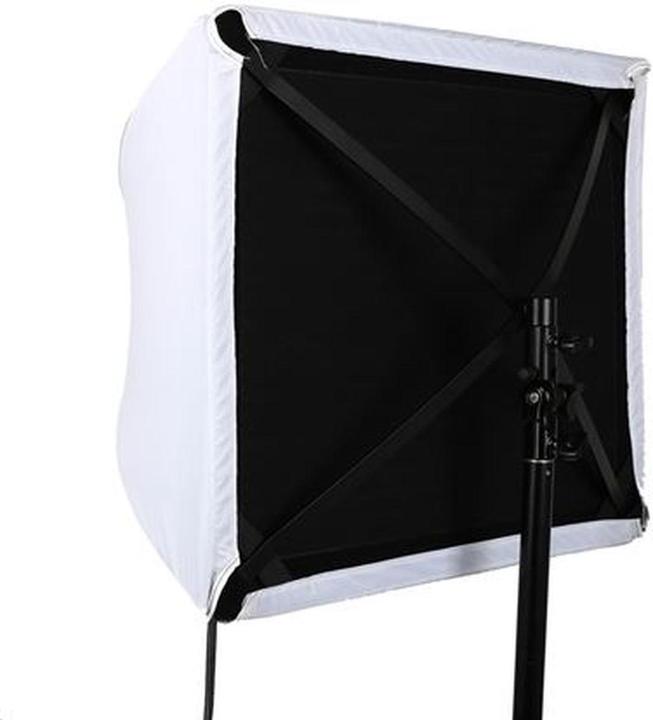 Actual product image Falcon Eyes Diffuser dome RX-18OB III for LED RX-18TDX III (Diffusor ball, 30 cm)