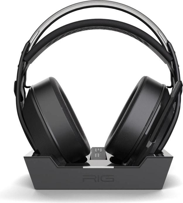 Produktbild Nacon Gaming RIG 900 MAX HS (Kabellos)