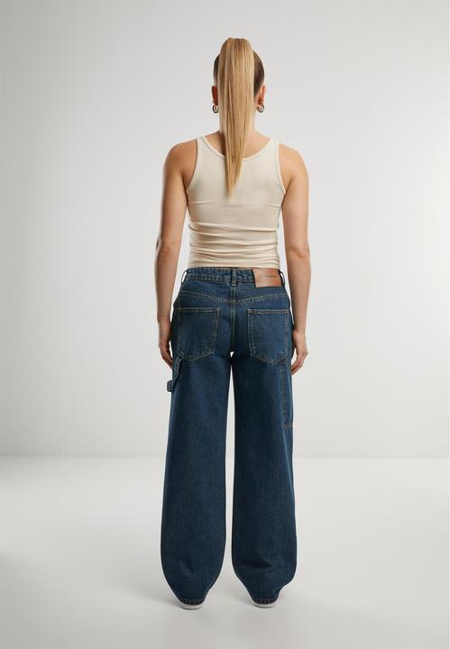 Produktbild 2Y Studios 2Y Anela Worker Baggy Jeans - 176651 (27)