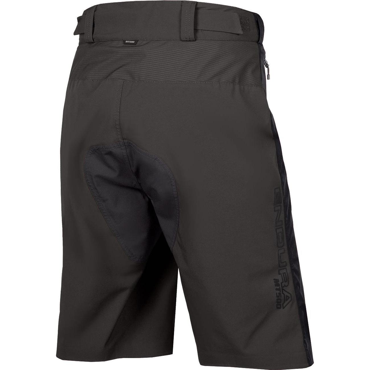 Thumbnail - Endura, Herren, Velohosen, MT500 Spray (XL), Schwarz, XL