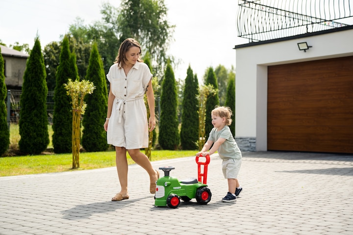 Image du produit Falk Fendt Rutscher