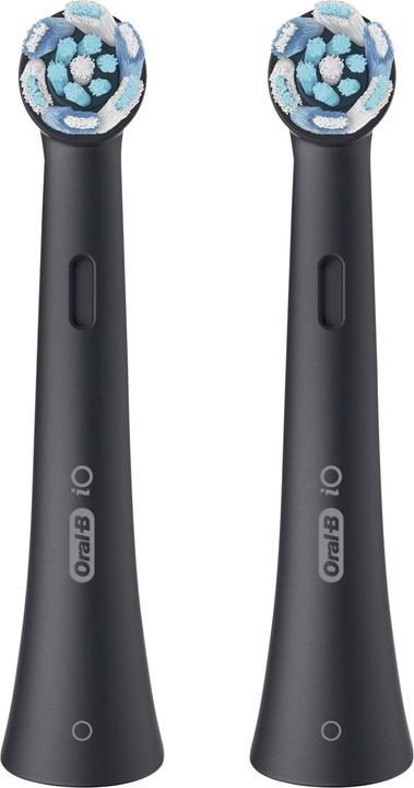 Actual product image Oral-B Power Refill IO Ultra Clean 2 (2 x)