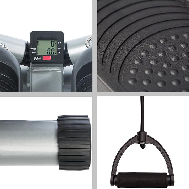 Actual product image Ultra Sports Up-Down