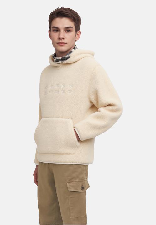 Produktbild Jack & Jones Jcoflare Teddy Sweat Hood Jnr (152)