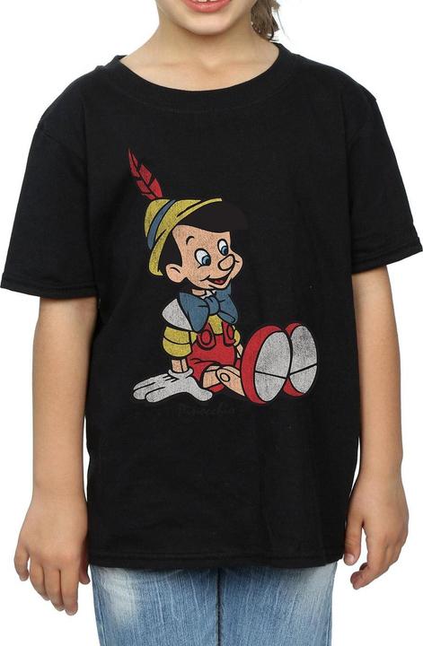 Produktbild Pinocchio Classic TShirt Mädchen (152, 158)