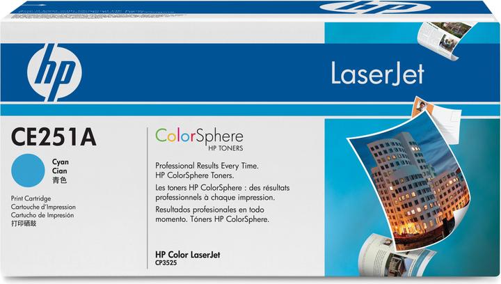 Produktbild HP 504a (C)