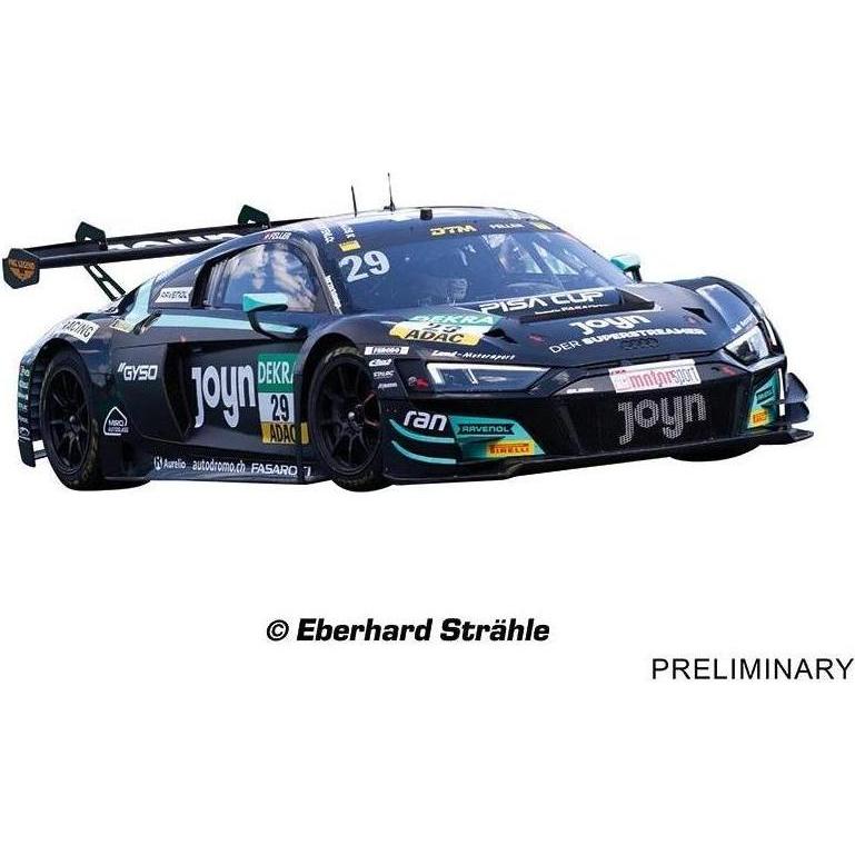 Carrera Audi R8 LMS GT3 evo II 'Land Motorsport, No.29' DT